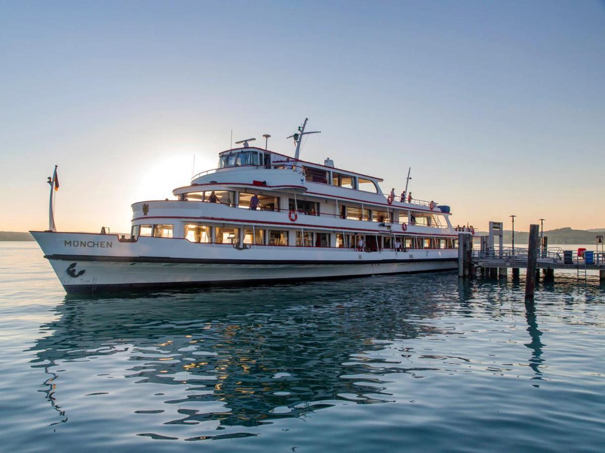Seeperle 2 * Meersburg