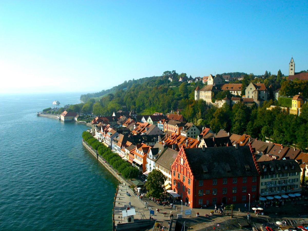 Apartment Seeperle 2 Meersburg