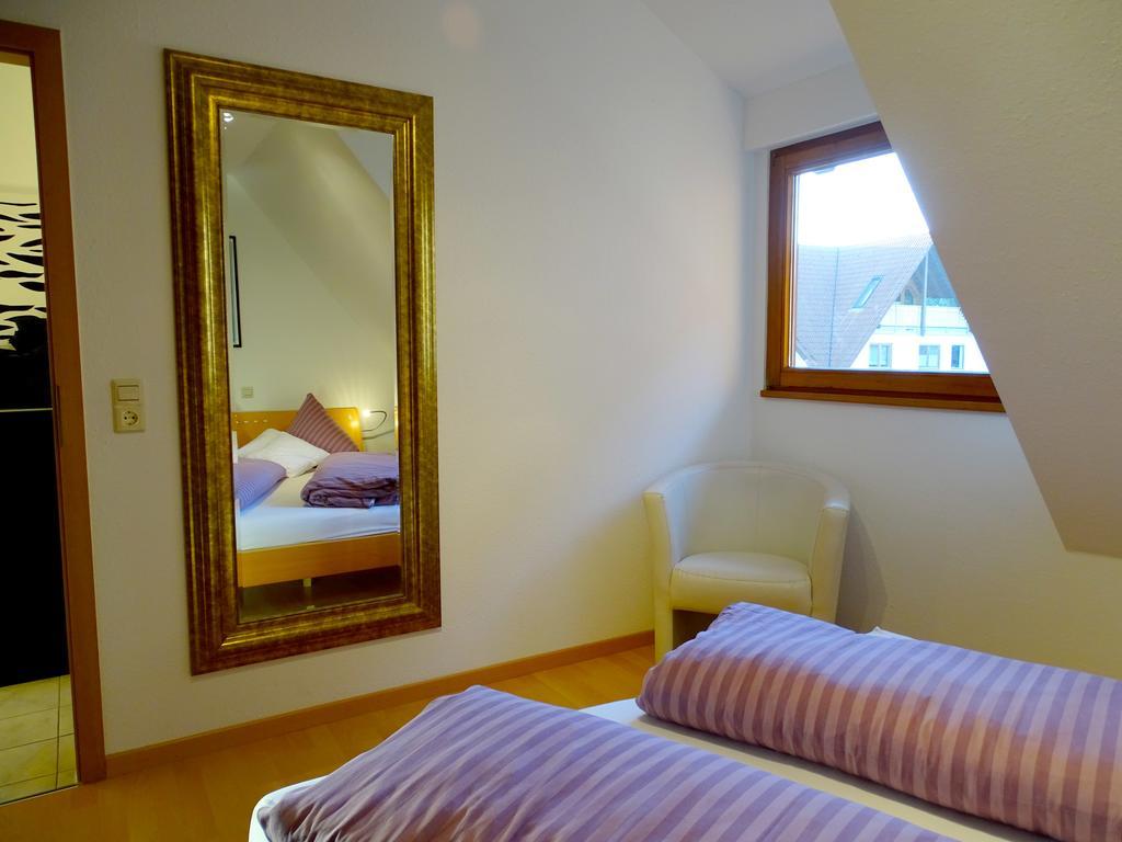 Seeperle 2 Apartment *