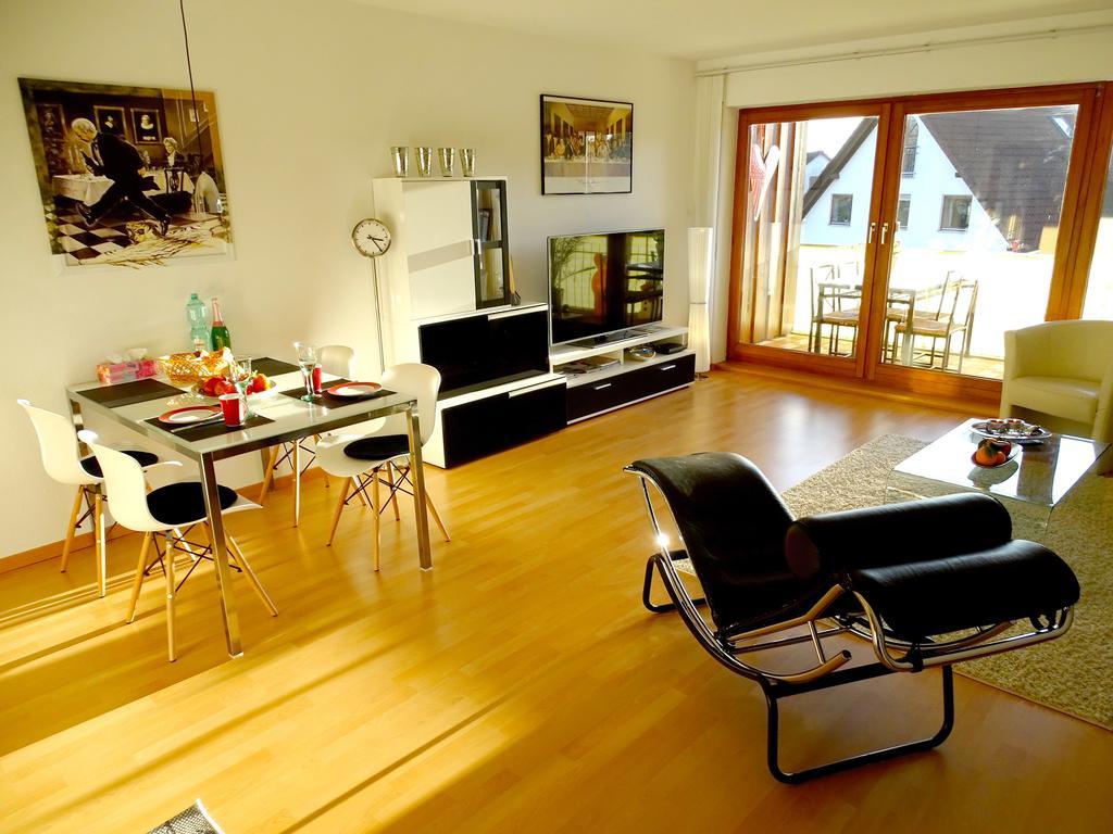Seeperle 2 Apartment Meersburg