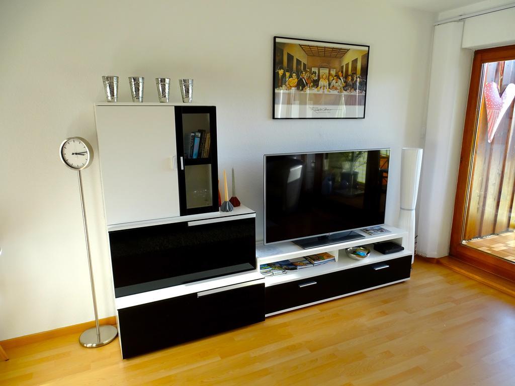 Seeperle 2 Apartment