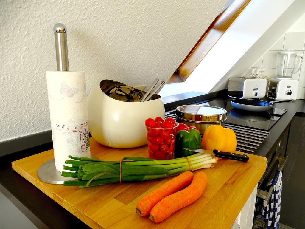 Apartment Seeperle 2 *