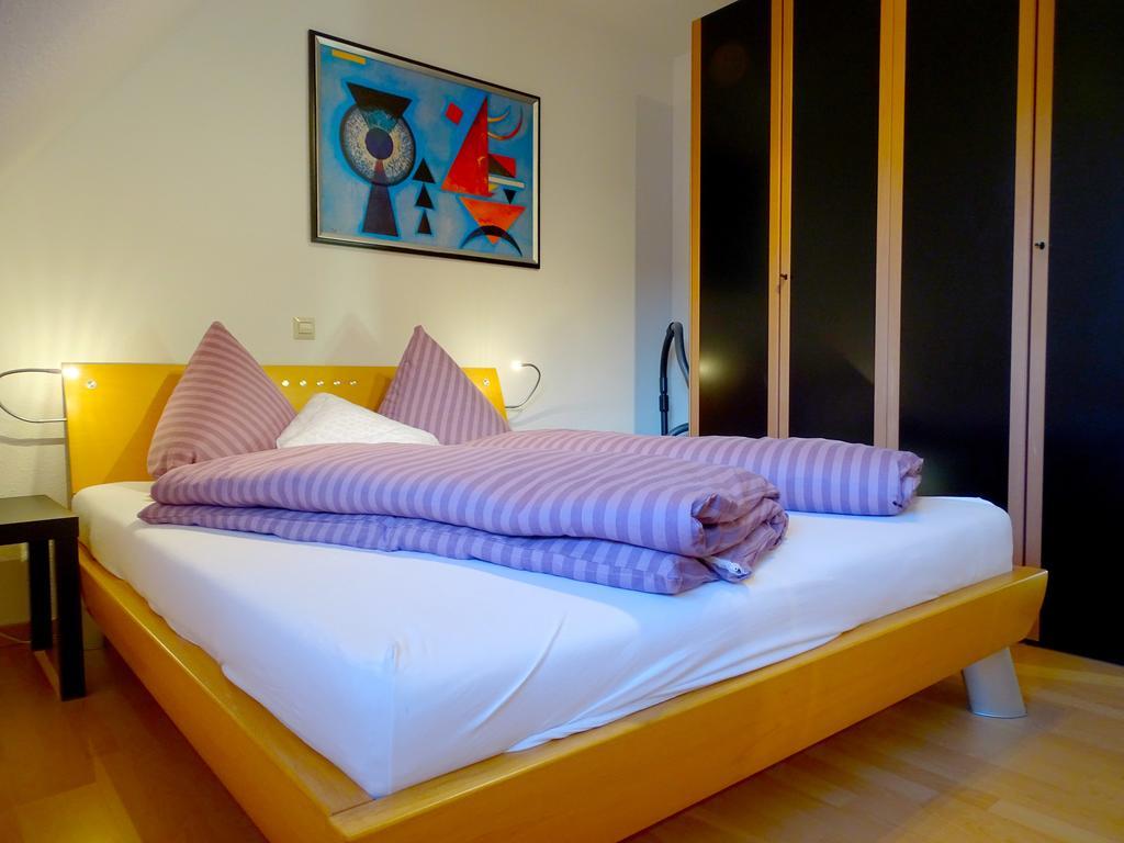 Seeperle 2 Apartment *