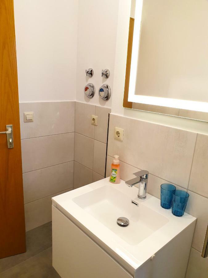 Seeperle 2 Apartment Meersburg